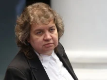 Киселова: Към момента в парламента няма внесено предложение за референдум за еврото, президентът има право на това