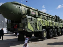OSINT: Русия затваря небето над полигона Капустин Яр, от който изстрелва балистични ракети "Орешник"