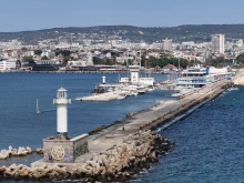 Голям район във Варна остана без вода поради авария