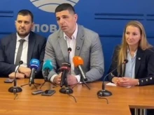 Ивайло Мирчев от Пловдив: Безпрецедентен саботаж! Радев показа истинското си лице