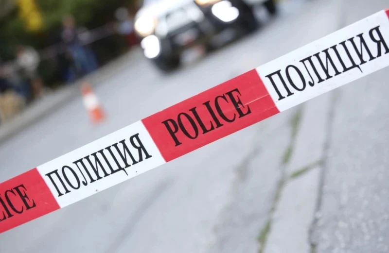 Жена почина след като се хвърли от блок в Стара Загора 