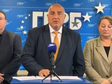 Борисов: НС по най-бързия начин трябва да отхвърли този референдум