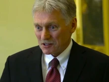 Песков: Ако говорим за примирие, какво ще правим с доставките на оръжия за Киев, които ежедневно идват от САЩ и Европа?