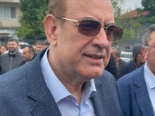Джевдет Чакъров: Нашата евроатлантическа ориентация е дефенитивна, но нека видим мотивите на президента
