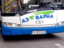 Промени в градския транспорт във Варна
