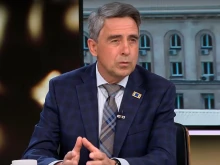 Росен Плевнелиев: Референдумът е ядреното оръжие на демокрацията