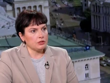 ДСБ - София преизбра Бонка Василева за градски председател