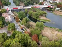 Продължава пръскането срещу комари в Пловдив