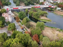 Продължава пръскането срещу комари в Пловдив