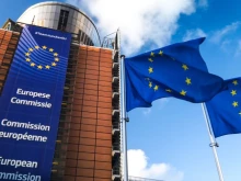 Европейската комисия лаконична за референдума за еврото