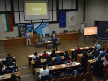 Digital4Blagoevgrad предизвика голям интерес сред благоевградчани и гостите на града