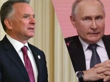 NBC News: Уиткоф ще представи на Путин "списък с 22 условия" от САЩ, Европа и Украйна