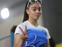 Сребро за Валентина Георгиева на Световната купа във Варна