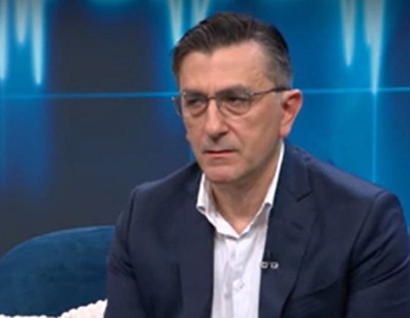 Д-р Иван Мартинов: Предсърдното мъждене е една от най-честите причини за това заболяване