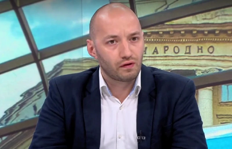Политолог: Много по-важно е мнозинството какво ще реши, тоест управляващата коалиция