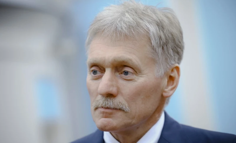 Песков: Противниците на Русия трудно биха могли да я изолират