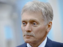 Песков: Противниците на Русия трудно биха могли да я изолират