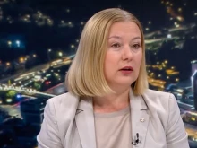 Надежда Йорданова: Предложението на президента е егоистично политическо действие, насочено против националния интерес