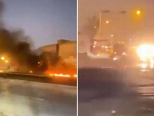 Експлозии в индийския град Джаму, само няколко часа след обявяването на примирие