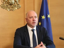 Желязков на срещата с "Коалиция на желаещите": България непрекъснато подкрепя Украйна от началото на войната