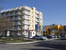 Строят нов корпус за лечение с най-съвременна техника в КОЦ Пловдив