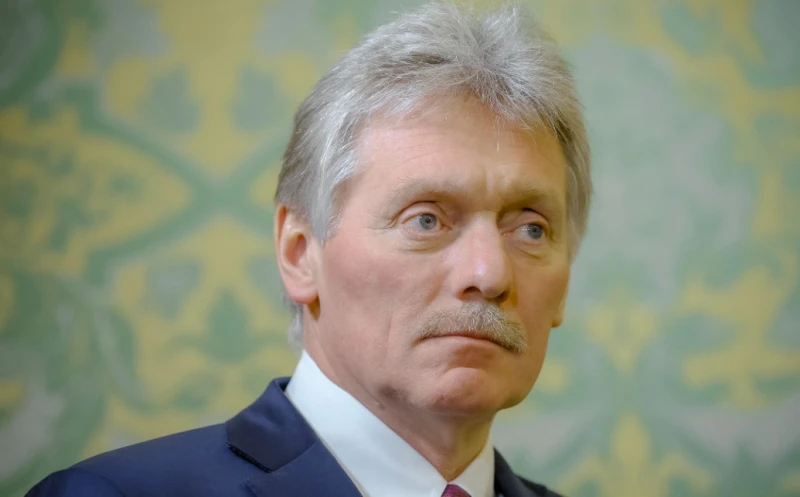 Песков: Няма реакция от страна на Киев на предложението на Путин за преки преговори