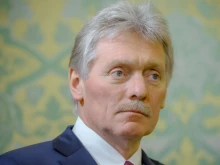 Песков: Няма реакция от страна на Киев на предложението на Путин за преки преговори