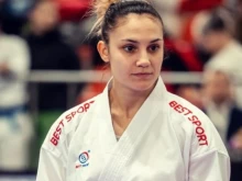 Бронз за Ивет Горанова от Европейското в Ереван