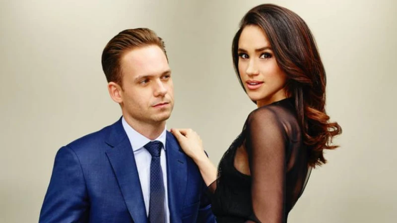 Спират продължението на сериала на Меган Маркъл