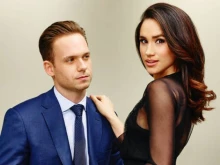 Спират продължението на сериала на Меган Маркъл