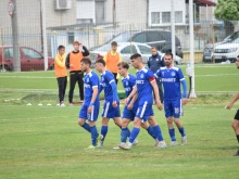 Голям срам за Ботев в Югоизточната трета лига