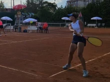 Гергана Топалова бе спряна на полуфиналите в Бока Ратон след маратон
