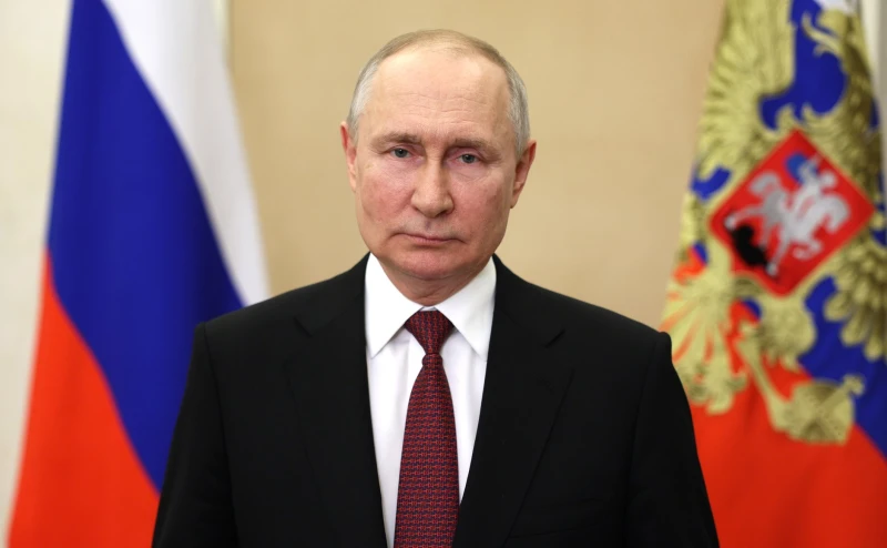 След три години война: Путин предложи преки преговори за мир с Украйна