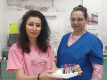 Млад лекар избра Горна Оряховица пред голяма болница във Варна