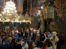 В Рилския манастир връчват наградата "Св. Иван Рилски"
