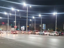 Нови близо 4000 улични лампи в три района на Пловдив
