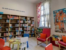Терзиев: Благодарим на екипа на Столичната библиотека – културното сърце на София