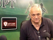 Сашо Диков: Генерал близък до Иван Костов е замесен с "черното тото"