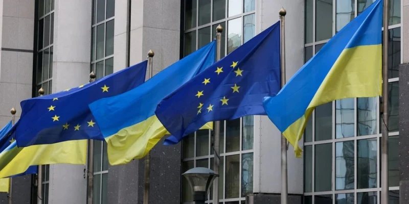 Унгария отложи преговорите с Украйна относно националните малцинства
