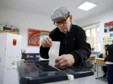 В Албания започна гласуването на парламентарните избори