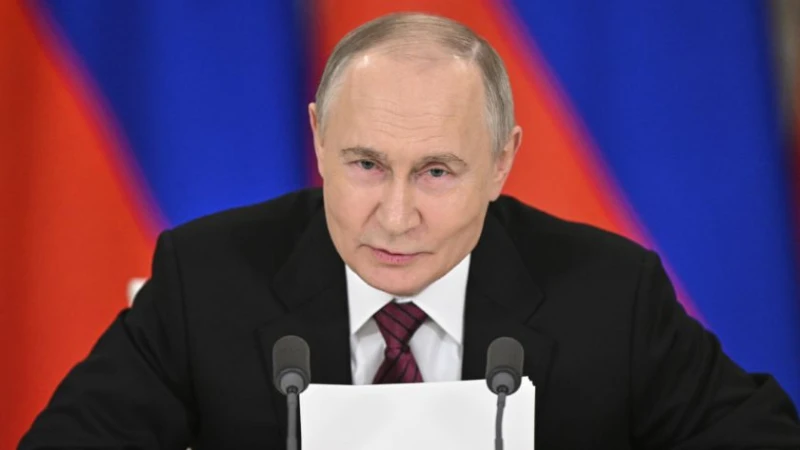 Путин за Вучич, Фицо и Додик: Истински лидери, които показаха смелост