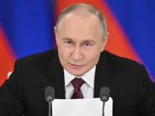 Путин за Вучич, Фицо и Додик: Истински лидери, които показаха смелост