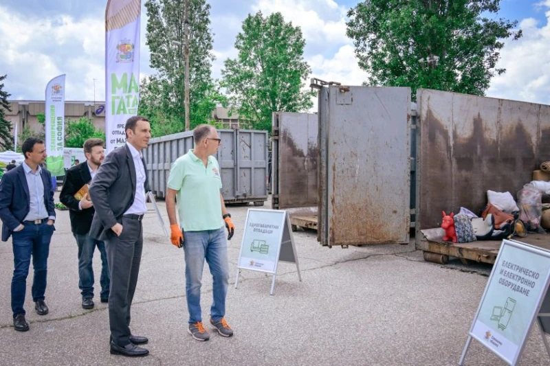 Ето къде и кога ще се проведе следващият МаГаТа Фест в столицата