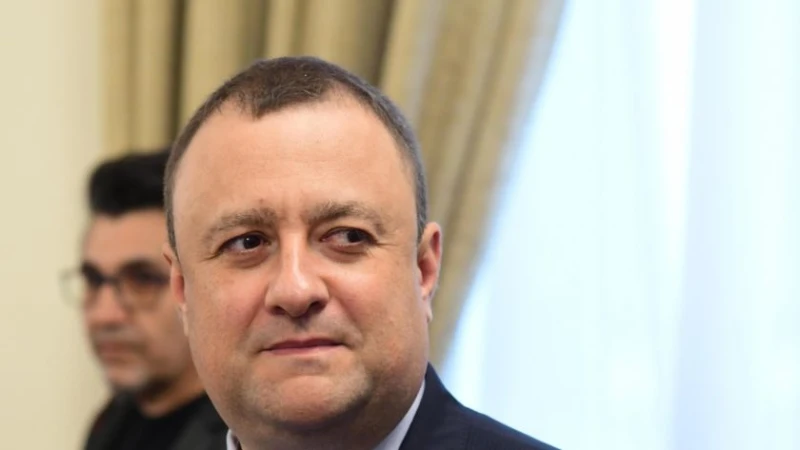 Иван Иванов: Ремонт на отсечката, на която загина Сияна, ще има, но не сега