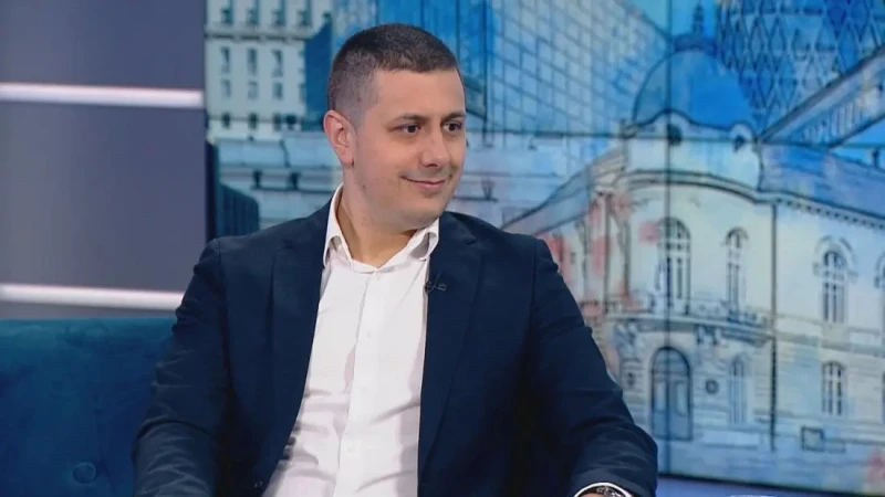 Атанас Атанасов, "БСП - Обединена левица": Този референдум за еврото е невъзможен