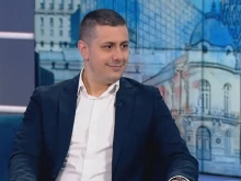 Атанас Атанасов, "БСП - Обединена левица": Този референдум за еврото е невъзможен