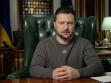 "Украйна е готова за преговори": Зеленски коментира предложението на Путин