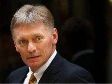 Песков: Това е много сериозно предложение, което показва желание за мир