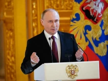 Sky News: Набързо скалъпеното предложение на Путин е последният опит да се избегне 30-дневното прекратяване на огъня