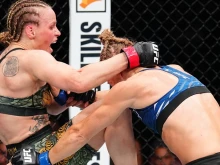Валентина Шевченко продължава да е царицата в женската дивизия на UFC